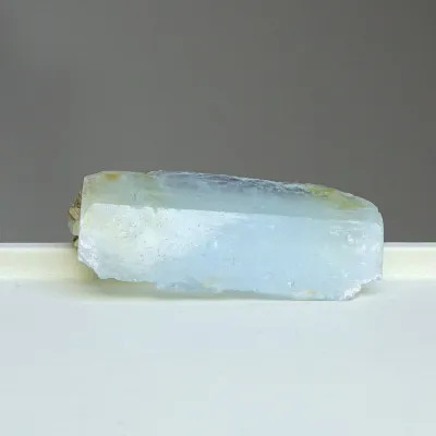 Aquamarin-Naturkristall 70,6g, Pakistan  | MINERALS-STONES