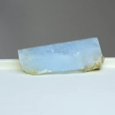 Aquamarine natural crystal 70.6g, Pakistan  | MINERALS-STONES