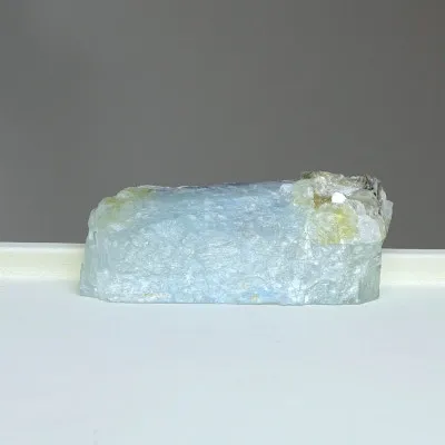 Aquamarin-Naturkristall 70,6g, Pakistan  | MINERALS-STONES