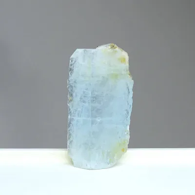 Aquamarin-Naturkristall 70,6g, Pakistan  | MINERALS-STONES