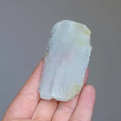 Aquamarine natural crystal 70.6g, Pakistan  | MINERALS-STONES