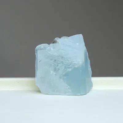 Aquamarine natural crystal 51.4g, Pakistan  | MINERALS-STONES