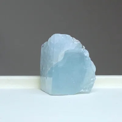 Aquamarine natural crystal 51.4g, Pakistan  | MINERALS-STONES