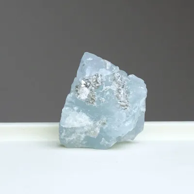 Aquamarine natural crystal 51.4g, Pakistan  | MINERALS-STONES