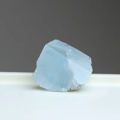 Aquamarine natural crystal 51.4g, Pakistan  | MINERALS-STONES