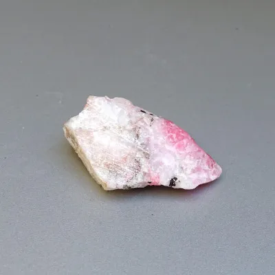 Tugtupit rare mineral 19,4g, fluorescence under UV, Greenland