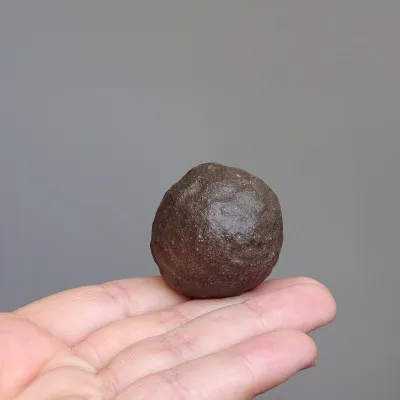 Moqui Marbles 97g, USA | MINERALS-STONES