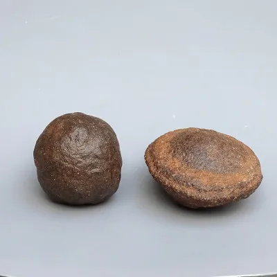 Moqui Marbles 97g, USA | MINERALS-STONES®