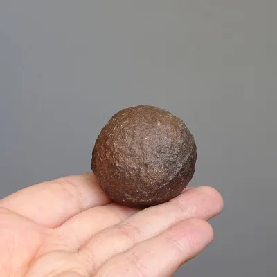 Moqui Murmeln 134g, USA | MINERALS-STONES