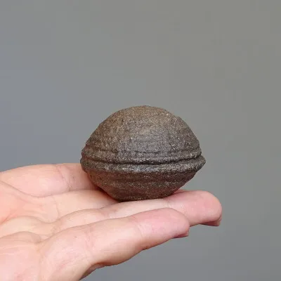 Moqui Marbles 134g, USA | MINERALS-STONES