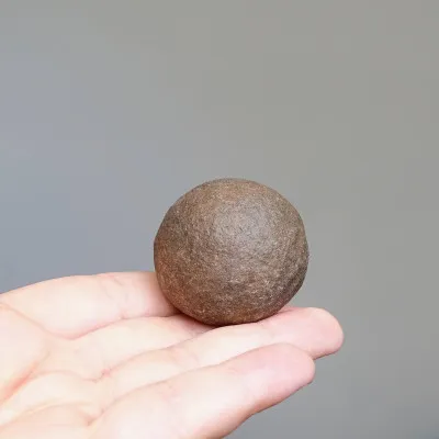 Moqui Marbles 120g, USA | MINERALS-STONES