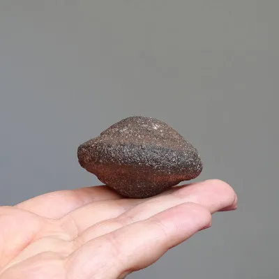 Moqui Murmeln 120g, USA | MINERALS-STONES