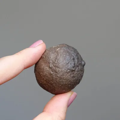 Moqui Marbles 107g, USA | MINERALS-STONES