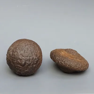 Moqui Murmeln 107g, USA | MINERALS-STONES