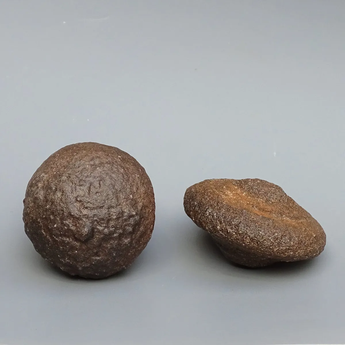 Moqui Murmeln 107g, USA | MINERALS-STONES