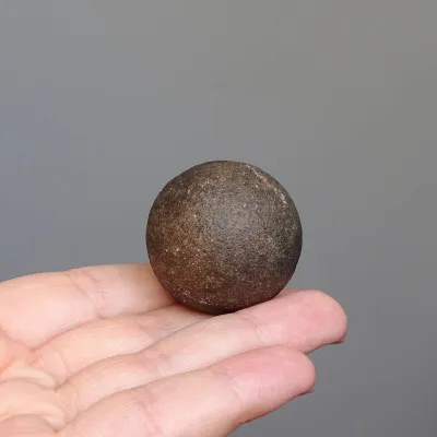 Moqui Marbles 96g, USA | MINERALS-STONES