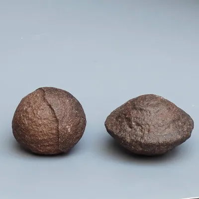 Moqui Marbles 118g, USA | MINERALS-STONES®
