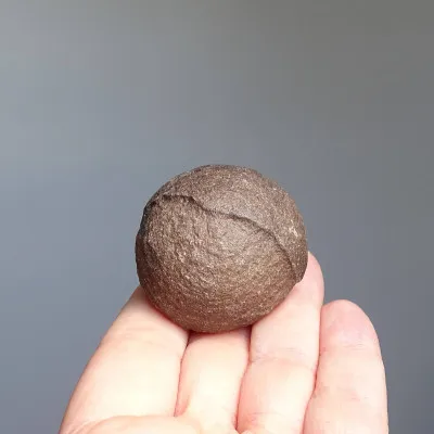 Moqui Marbles 118g, USA | MINERALS-STONES