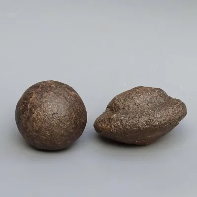 Moqui Marbles 100g, USA | MINERALS-STONES®