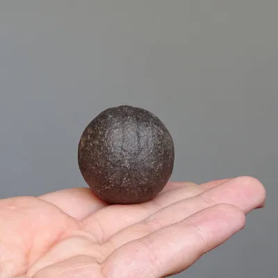 Moqui Murmeln 100g, USA | MINERALS-STONES