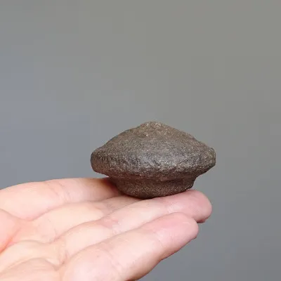 Moqui Marbles 100g, USA | MINERALS-STONES