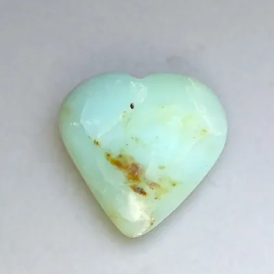 Andský přírodní opál modrý leštěný 33g, Peru |MINERALS-STONES®