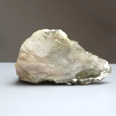 Baryt s pyritem přírodní minerál 1465g, Maroko |MINERALS-STONES®