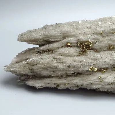 Baryt s pyritem přírodní minerál 3038g, Maroko |MINERALS-STONES®
