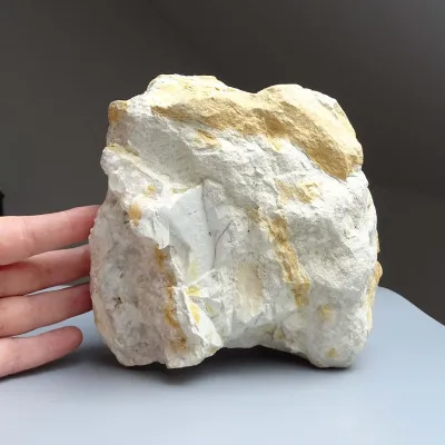 Drúza kalcitu z Maroka – krystalická dutina 2078g |MINERALS-STONES®