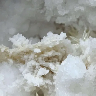 Kalzit-Druse aus Marokko – Kristallhohlraum 2194g |MINERALS-STONES