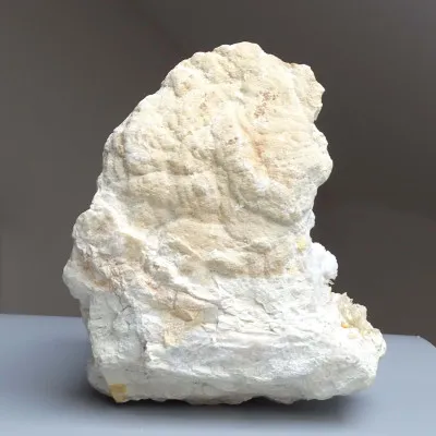 Kalzit-Druse aus Marokko – Kristallhohlraum 2194g |MINERALS-STONES