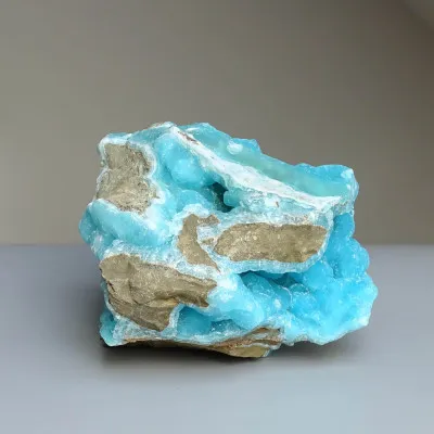 Hemimorfit přírodní minerál 1064g, Kongo |MINERALS-STONES®