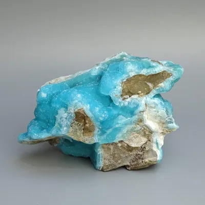Hemimorfit přírodní minerál 1064g, Kongo |MINERALS-STONES®