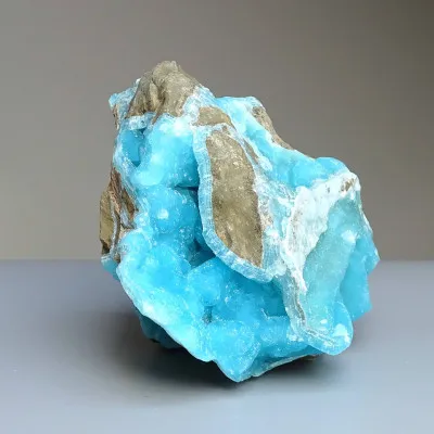 Hemimorfit přírodní minerál 1064g, Kongo |MINERALS-STONES®
