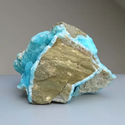 Hemimorfit přírodní minerál 1064g, Kongo |MINERALS-STONES®