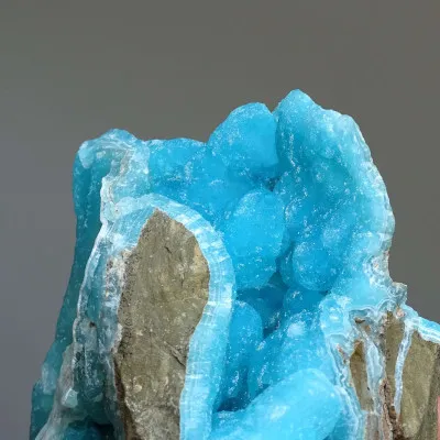 Hemimorfit přírodní minerál 1064g, Kongo |MINERALS-STONES®