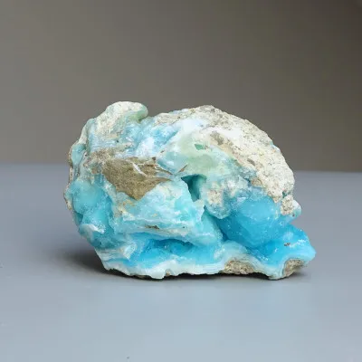 Hemimorphit Naturmineral 201g, Kongo |MINERALS-STONES