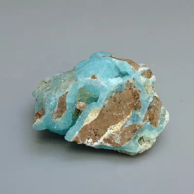 Hemimorfit přírodní minerál 63g, Kongo |MINERALS-STONES®