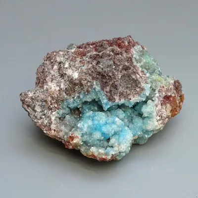 Hemimorphit Naturmineral 291g, Kongo |MINERALS-STONES