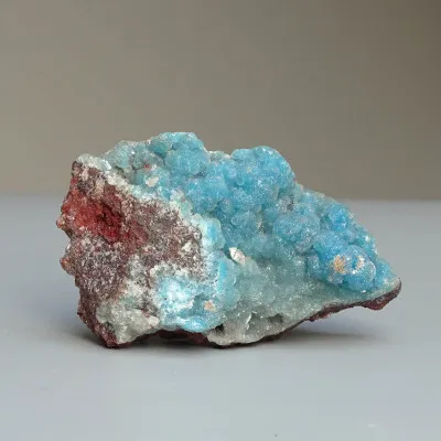 Hemimorfit přírodní minerál 85g, Kongo |MINERALS-STONES®