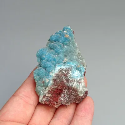 Hemimorfit přírodní minerál 85g, Kongo |MINERALS-STONES®
