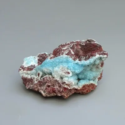 Hemimorfit přírodní minerál 108g, Kongo |MINERALS-STONES®