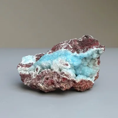 Hemimorfit přírodní minerál 108g, Kongo |MINERALS-STONES®