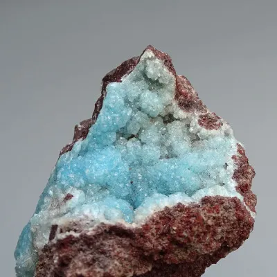 Hemimorfit přírodní minerál 108g, Kongo |MINERALS-STONES®