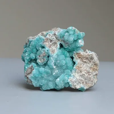 Hemimorfit přírodní minerál 73g, Kongo |MINERALS-STONES®