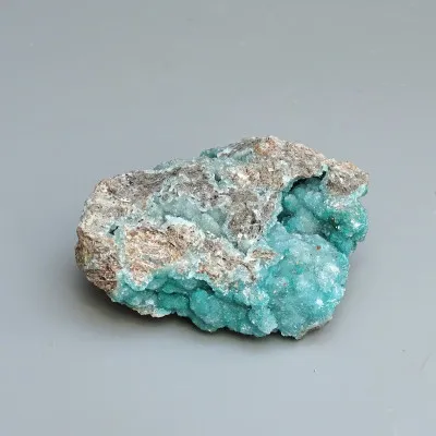 Hemimorfit přírodní minerál 73g, Kongo |MINERALS-STONES®