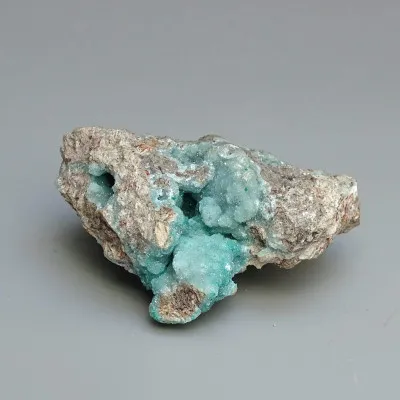 Hemimorfit přírodní minerál 73g, Kongo |MINERALS-STONES®
