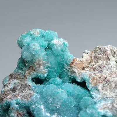 Hemimorfit přírodní minerál 73g, Kongo |MINERALS-STONES®