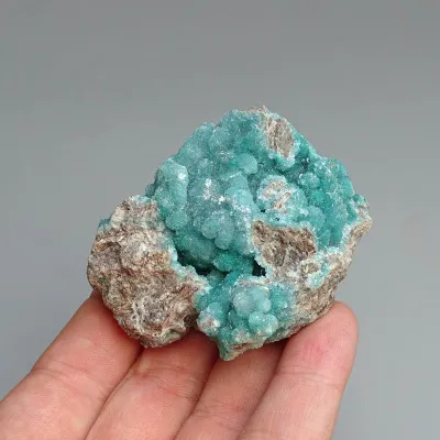 Hemimorfit přírodní minerál 73g, Kongo |MINERALS-STONES®