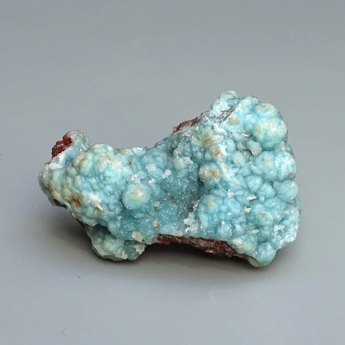 Hemimorfit přírodní minerál 56g, Kongo |MINERALS-STONES®